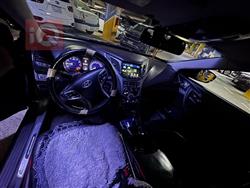 هيونداي أزيرا